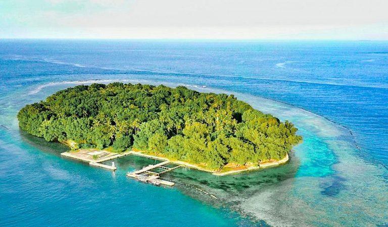 Island Paradise at Jakarta’s Doorstep: Exploring the Thousand Islands