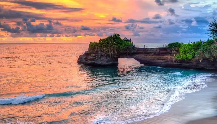 5 Great Things To Do Near Pura Luhur Uluwatu Bali For An Amazing Trip