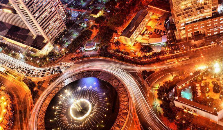 Unveiling the Night: Vibrant Nightlife in Jakarta’s Menteng