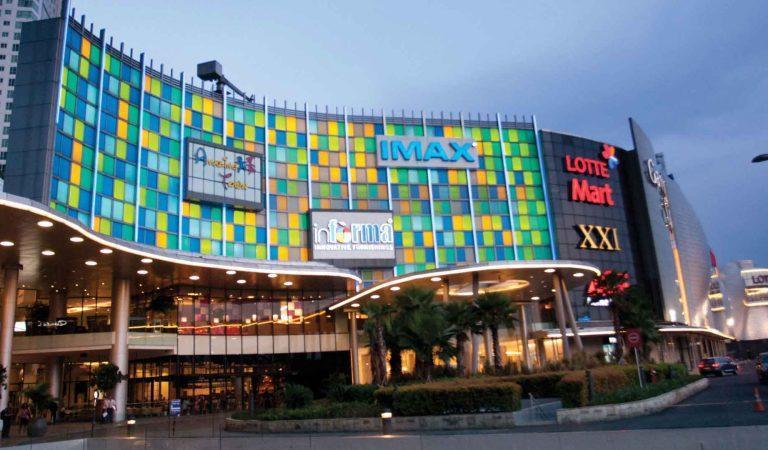 Modern Elegance and Convenience: Exploring Gandaria City Mall in Jakarta