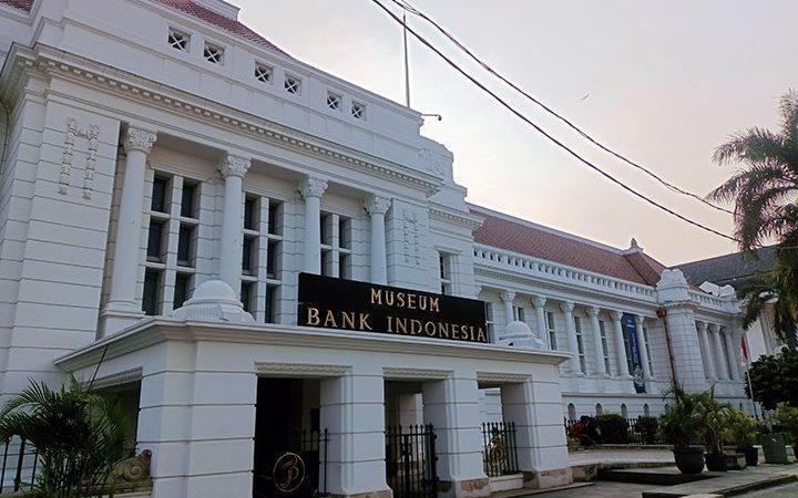 Banking on History: A Visit to Museum Bank Indonesia in Jakarta