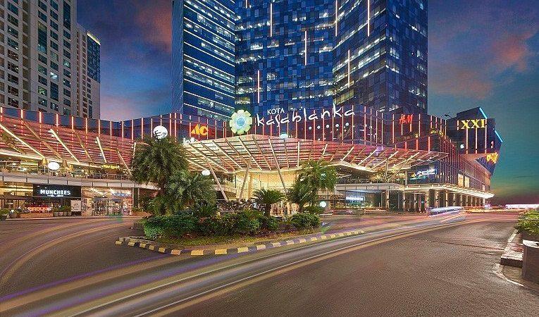 Modern Elegance Meets Convenience: Exploring Kota Kasablanka in Jakarta