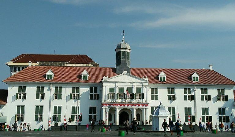 Journey Through Jakarta’s Past: A Visit to the Jakarta History Museum