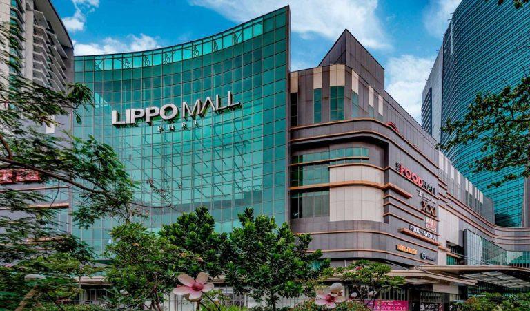 Sleek and Sophisticated: Shopping and Leisure at Lippo Mall Puri in Jakarta