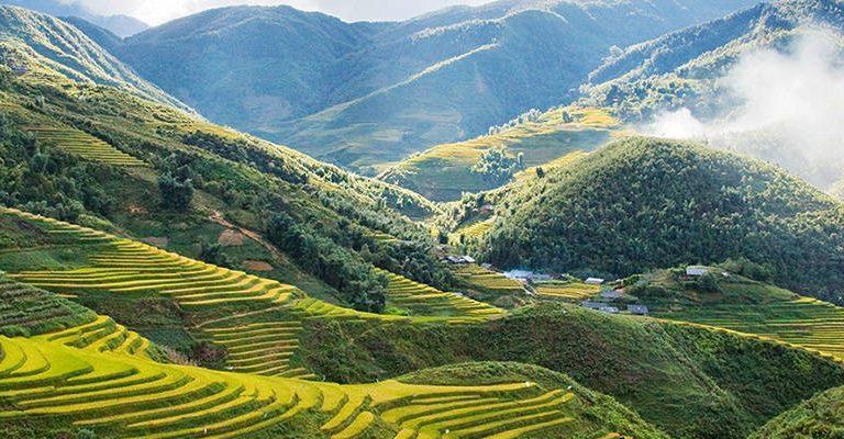 A Nature Lover’s Haven: Exploring Hoang Lien National Park