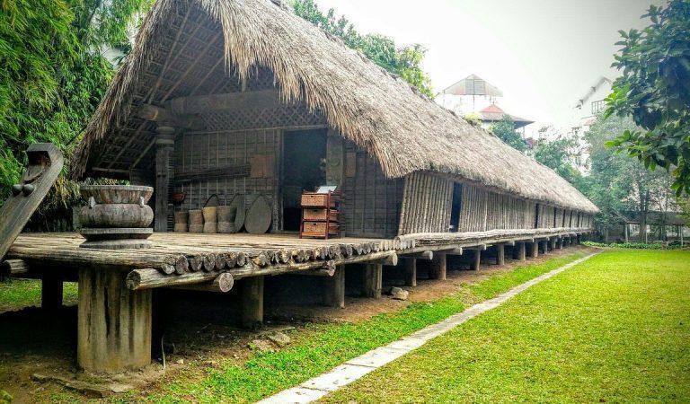 A Cultural Tapestry: Discovering the Vietnam Museum of Ethnology
