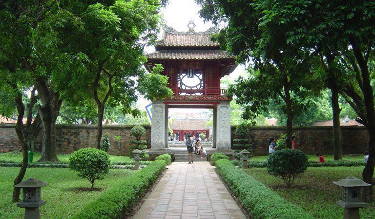 A Timeless Journey into Vietnam’s Academic and Cultural Heritage: Temple of Literature