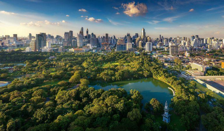 Lumphini Park: Bangkok’s Urban Oasis of Tranquility and Recreation
