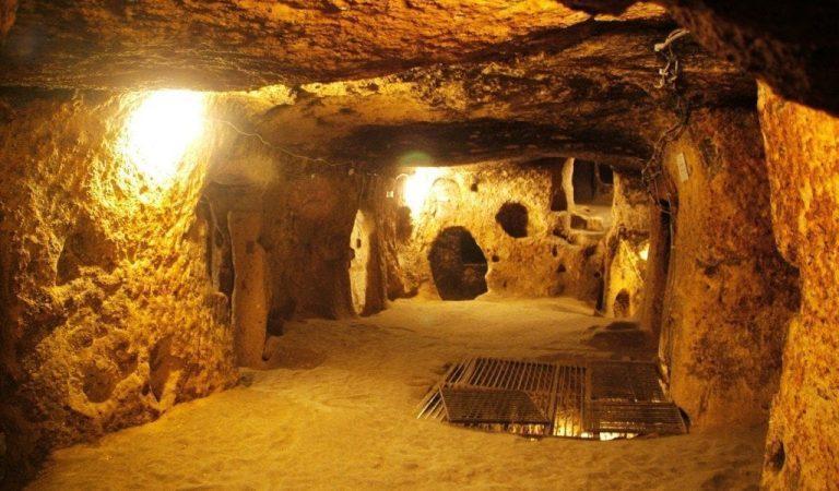 Cu Chi Tunnels: A Compelling Journey into Vietnam’s Wartime History