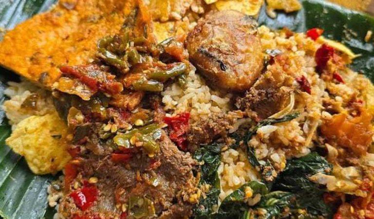 TOP 10 NASI INDONESIA IN SHAH ALAM 2025