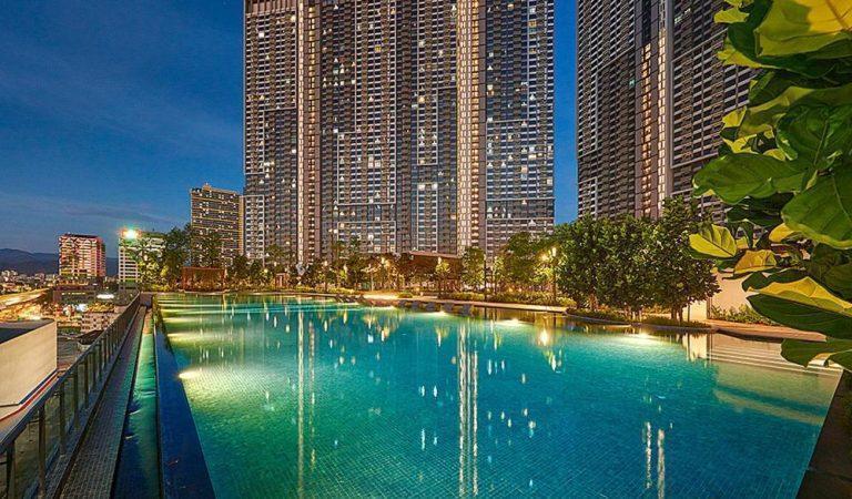 TOP 10 MOST LUXURY CONDOMINIUM IN KL TO BUY 2025