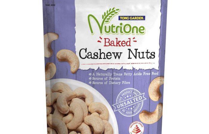 TOP 10 BANGKOK CASHEW NUT SNACK 2025