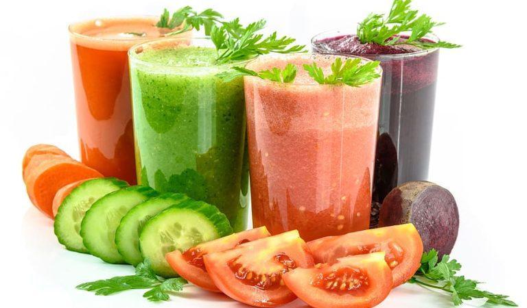 TOP 10 BANGKOK SMOOTHIE 2025
