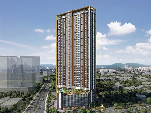 Vox Residence at Sentul Review