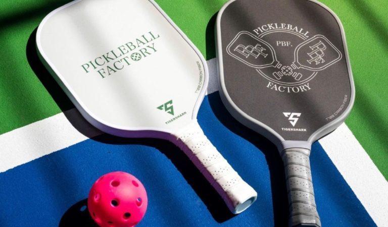 Pickle Ball? What Is That? Why Everyone Loves It?