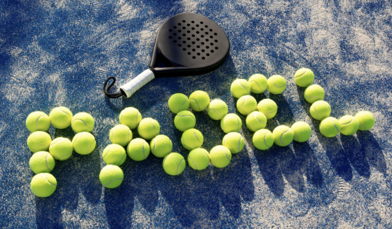 Top 4 Places to Get Your Padel Gear Ready in Klang Valley (2025)