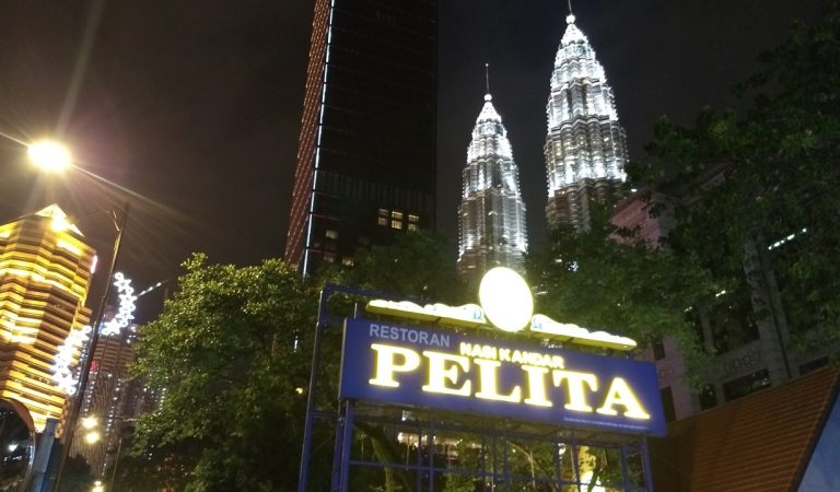 KL Best: Top 10 Reason Why Pelita Nasi Kandar Near KLCC is the Best