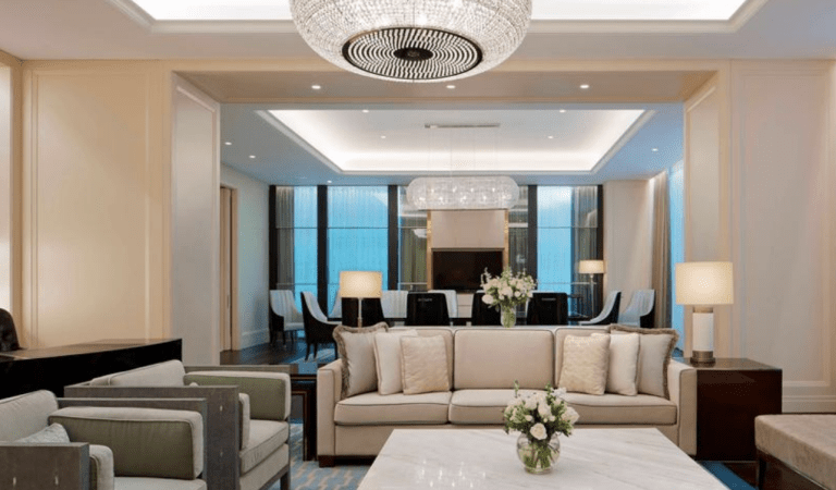 KL BEST: Top 3 most expensive hotel room in Kuala Lumpur