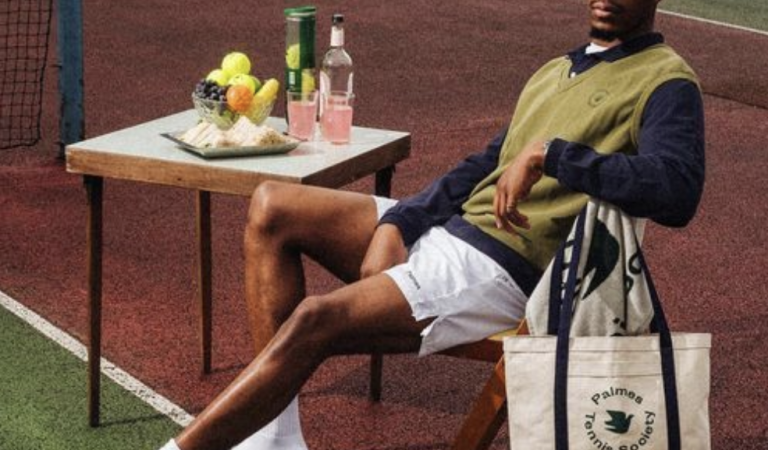 For Him: Top 10 Best Pickleball Outfits to Look  On Court