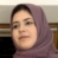 Profile picture of SaraFatimah